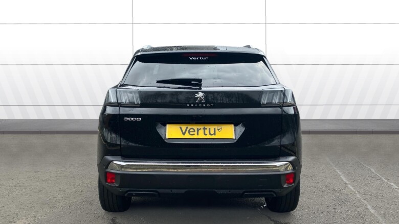 Peugeot 3008 1.5 BlueHDi Allure Premium 5dr Diesel Estate